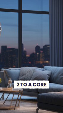 4S The AURRUM: Luxurious Living in the Heart of Gurugram